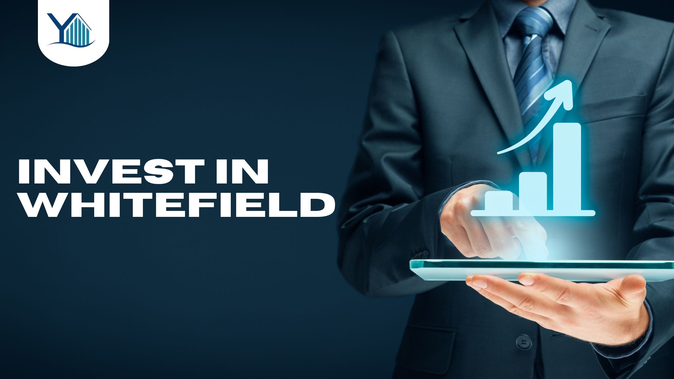 Invest in Whitefield